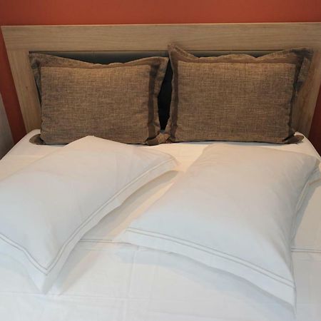 Camping & Bungalows Castle View Μυστράς Εξωτερικό φωτογραφία